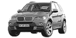 BMW E70 C1975 Fault Code