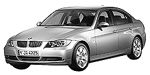 BMW E90 C1975 Fault Code